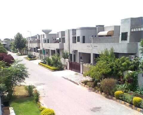Askari Appartments Rawalpindi